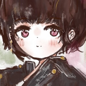 SNS用アイコン作成