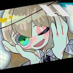 【最短2日納品】人外もOK！ポップでかわいいイラスト制作