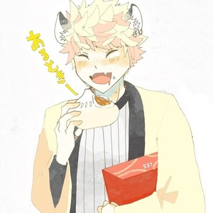 アイコン描きます！