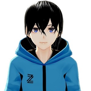 Vroid 3Dモデリング