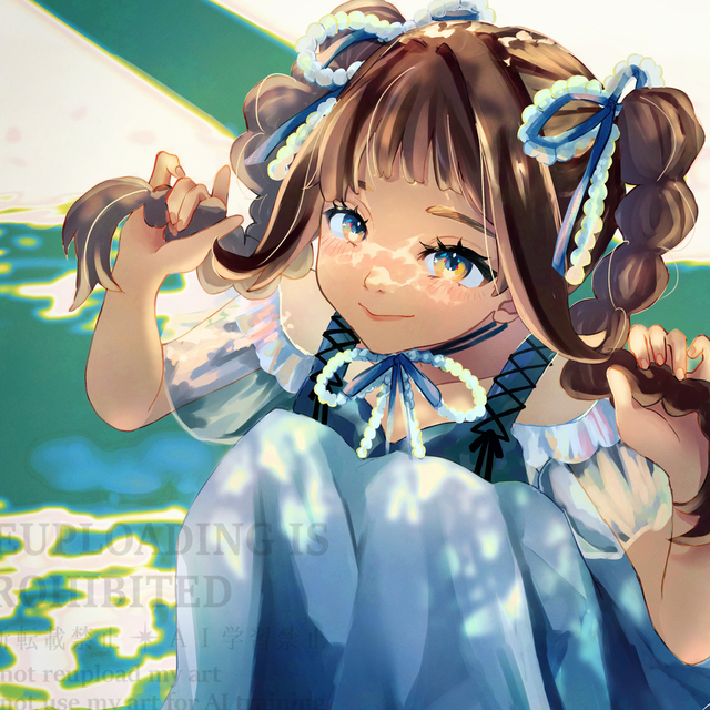 イラスト全般制作