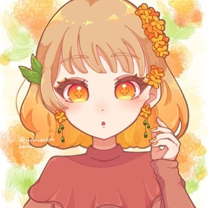 アイコンイラスト制作します！