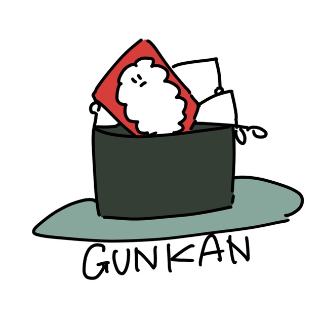 好きな要素を組み合わせてキャラ化します