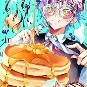 一枚絵お描きします！