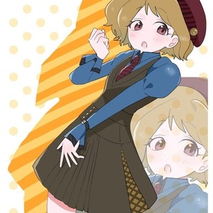 アイコン・一枚絵・立ち絵・SD制作