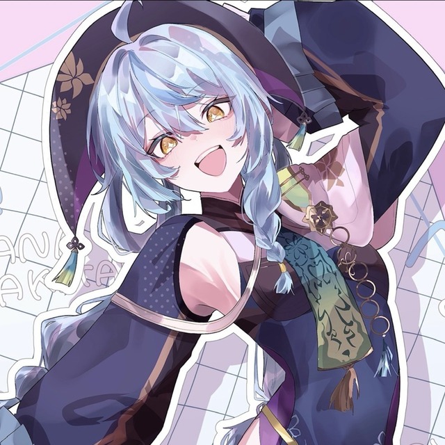 イラスト￤全身用ページ