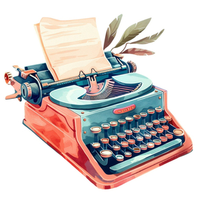 小説書きます【半額仕様】