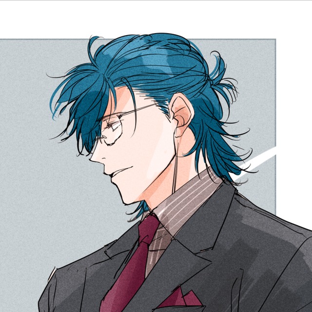 【3日以内納品】アイコン用（バストアップまで）