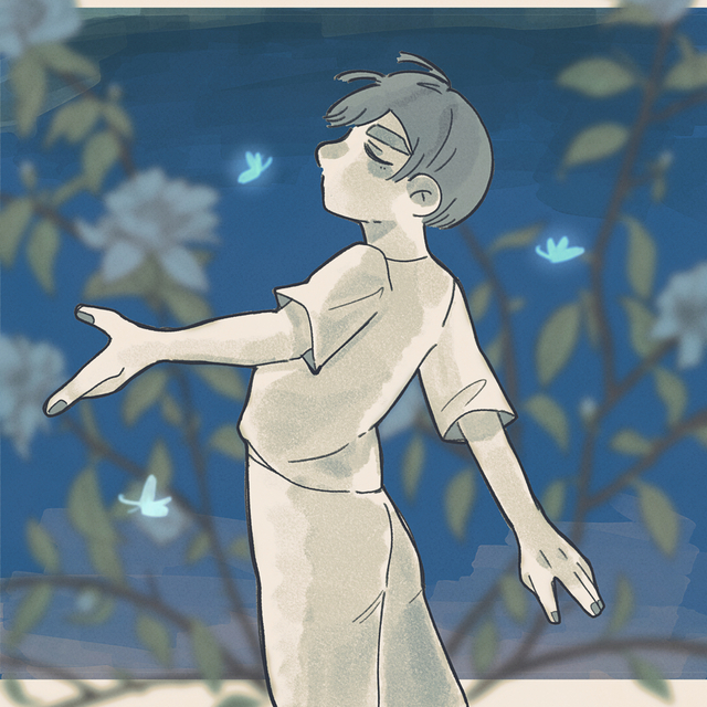 【開設記念】アイコン・一枚絵・立ち絵など描きます