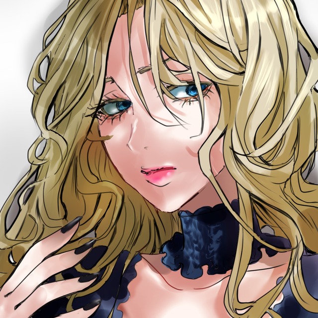 イラスト製作させて頂きます