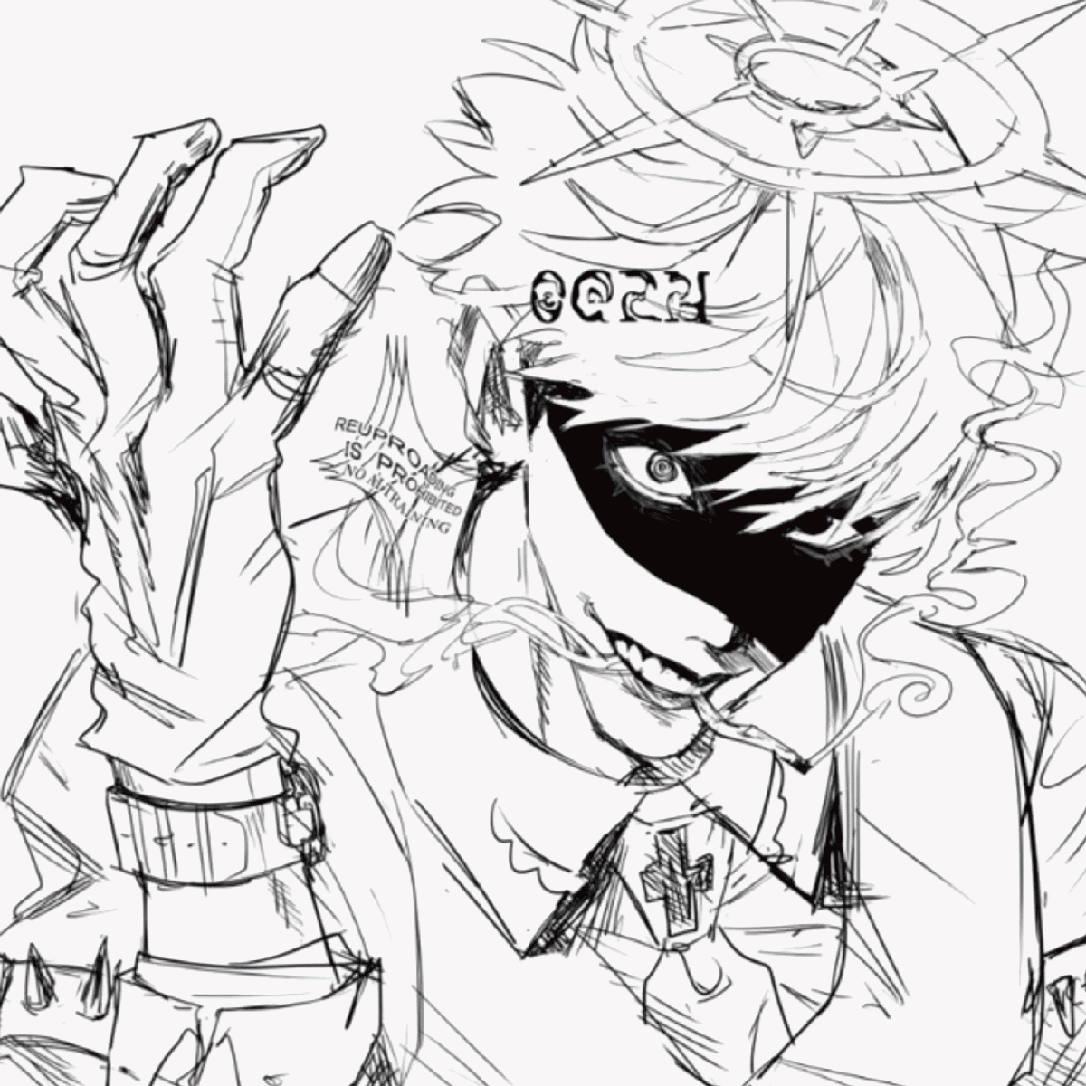 イラストオーダー　O様 イラストオーダー O様 イラストオーダー イラストオーダー