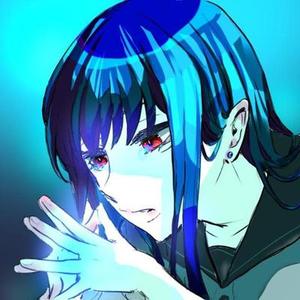 SNSアイコン描きます