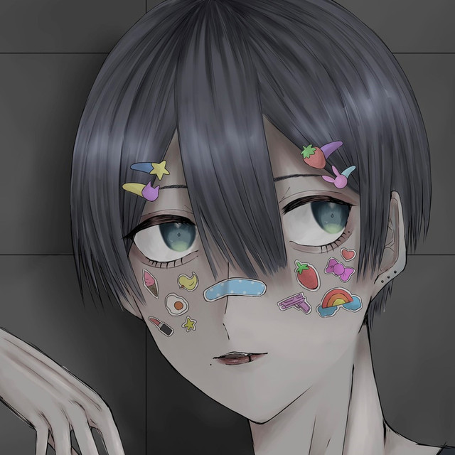 SNSのアイコンお描きします！