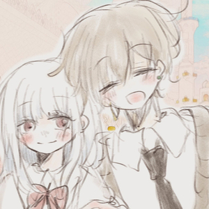 ゆるゆるましかくイラスト