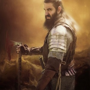 ガーディアン（守護者）★ラノベ風リーディング