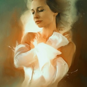 霊力（霊能力）★ラノベ風リーディング