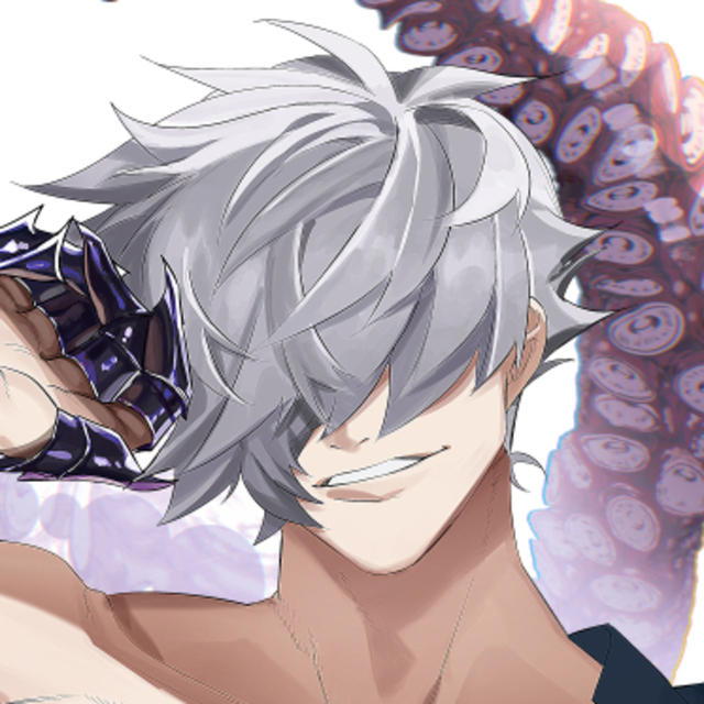 【お試し価格割引中】SNSアイコン制作