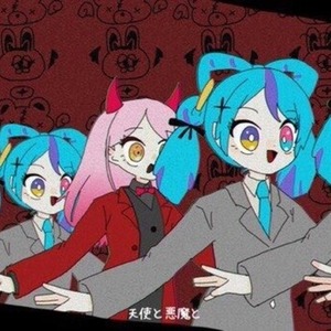 キャラデザやアイコン等