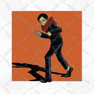 SNSアイコン用のイラストを制作いたします。