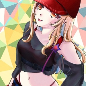 一枚絵等イラスト制作