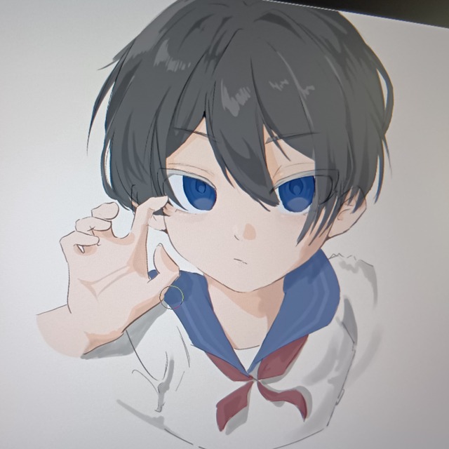 気軽にイラスト欲しい人必見.ᐟ.ᐟ