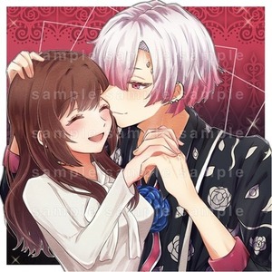 夢絵や単体イラストなどお描きします