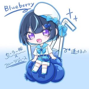 かわいいミニキャラ描いちゃいます！