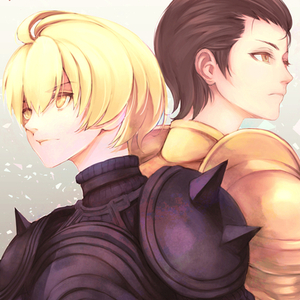 SNSアイコン、動画イラスト、立ち絵、キャラデザ制作