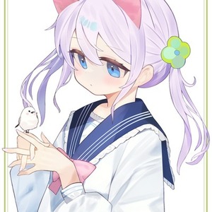 目に留まるような可愛いイラスト制作します