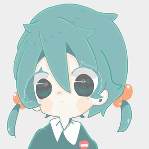 ゆるふわイラスト