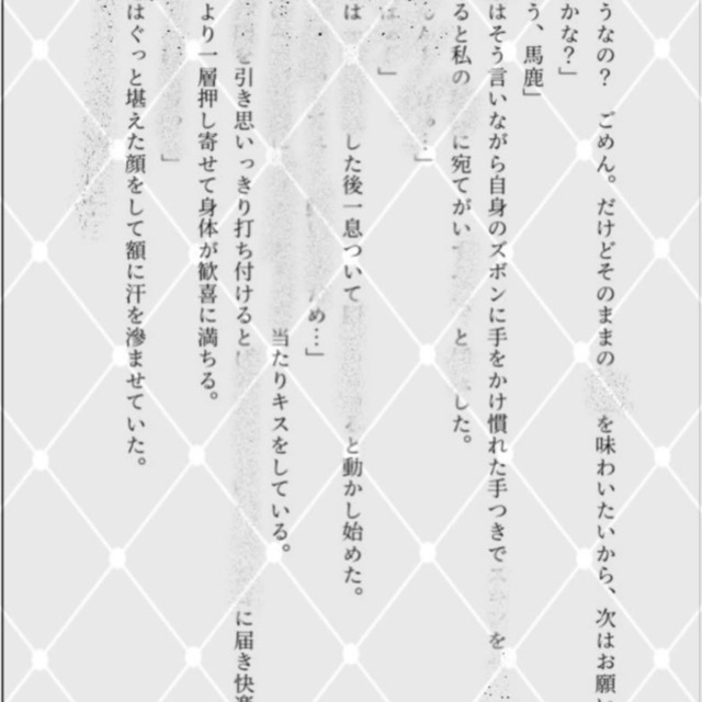 夢小説オーダー | SKIMA（スキマ）