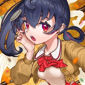 【最短5日納品】立ち絵・一枚絵制作します！