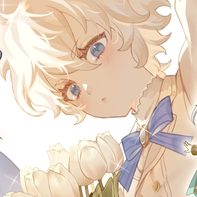 《2026年納期》1枚絵作成