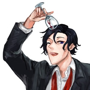 【TRPG】全身立ち絵【ゲーム】