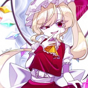 かわいい系、病みかわ系のイラスト描かせてください！