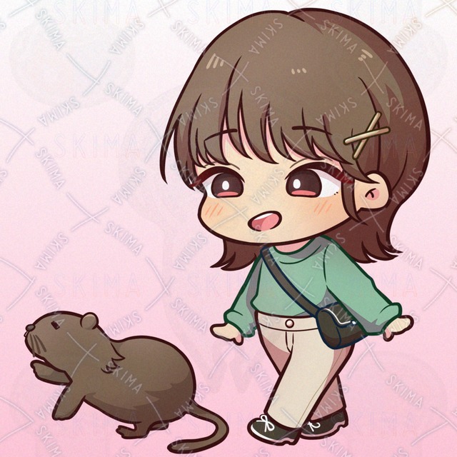 佐藤椎菜様 専用