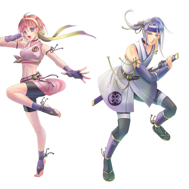 【先着3名様特価】全身絵を表情差分ありで描きます