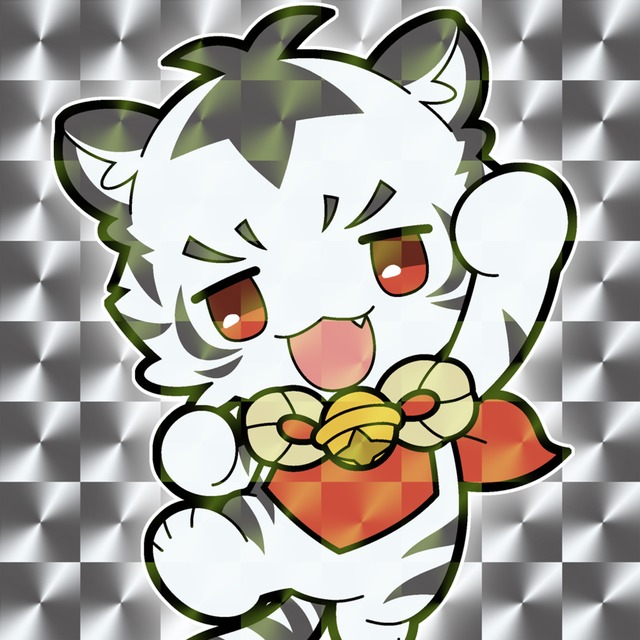 SNSアイコン､キャラクターイラスト等描きます！