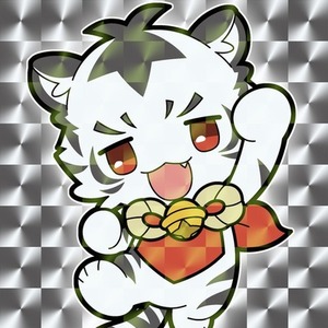 SNSアイコン､キャラクターイラスト等描きます！