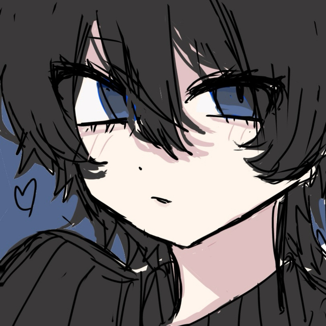 SNS用アイコンお描きします