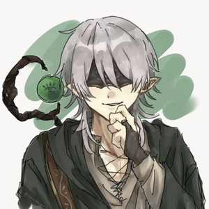 貴方のoc、Vライバーさんお描きします。