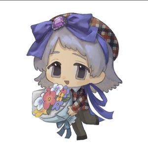 安価でSDキャラ描きます！