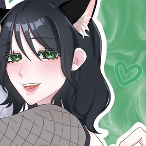 SNSアイコンなどのイラスト受付中！