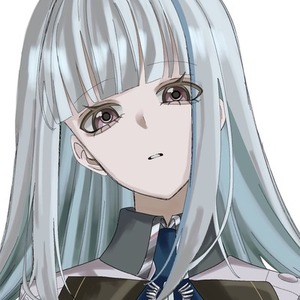 イラスト(SNSアイコン/ヘッダー)