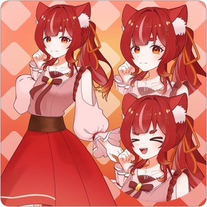 等身キャラ 制作します