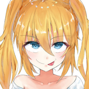 SNSアイコン描きます！