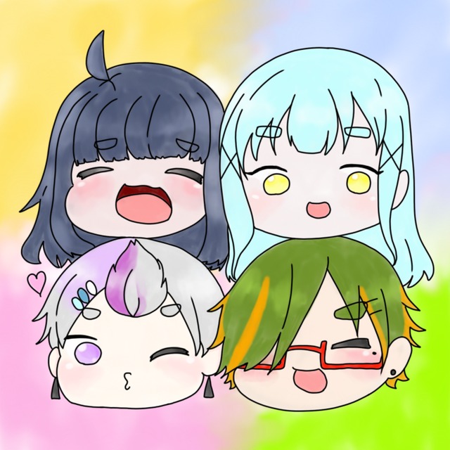 ゆるもちアイコン