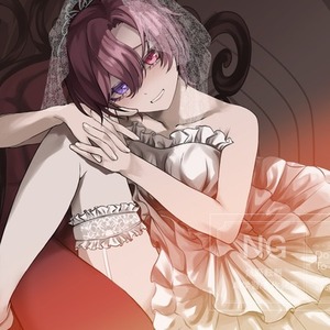 Youtube等動画用イラスト・サムネイル