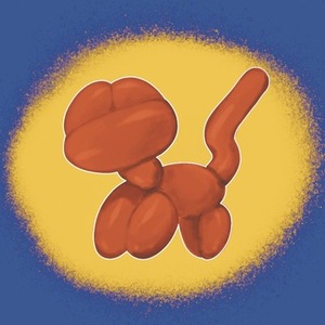 TRPG等の立ち絵描かせていただきます！