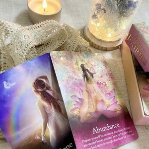 今のあなたに必要なメッセージをお伝えします